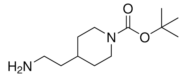 4-(Aminoethyl)-1-N-Boc-piperidine &#8805;95.0%