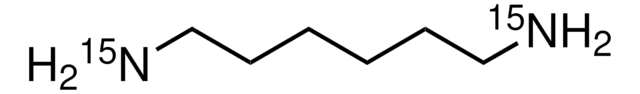 1,6-二氨基己烷-15N2 98 atom % 15N