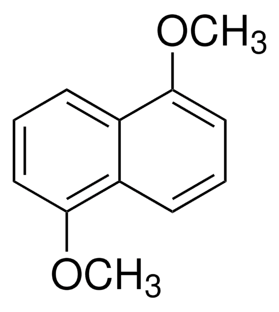 1,5-二甲氧基萘 97%