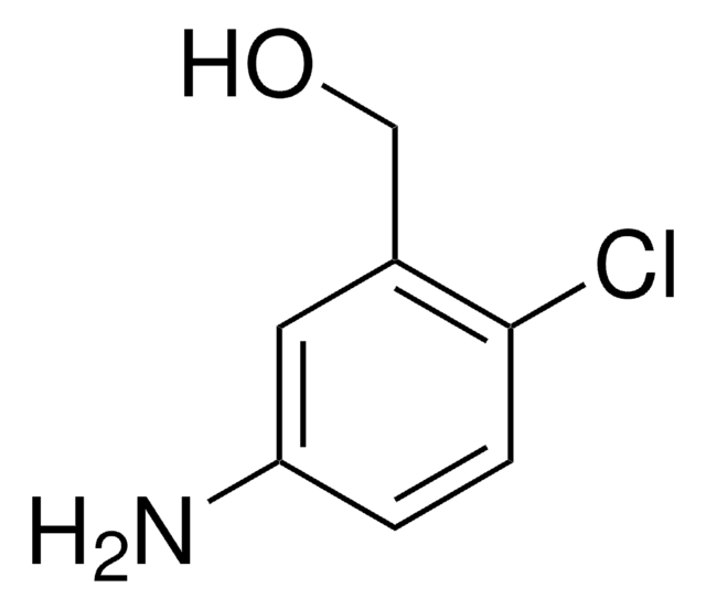 5-氨基-2-氯苯甲醇 97%