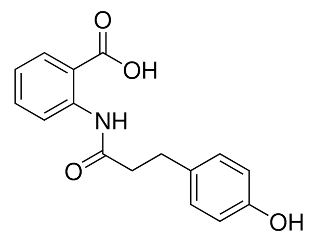 Dihydroavenanthramide D phyproof&#174; Reference Substance