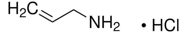 2-Propen-1-amine hydrochloride AldrichCPR