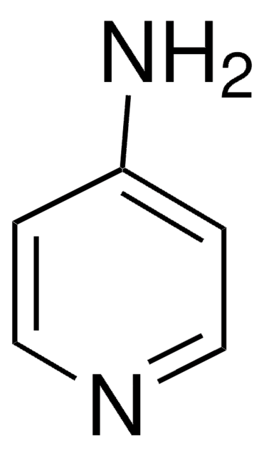 4-氨基吡啶 United States Pharmacopeia (USP) Reference Standard