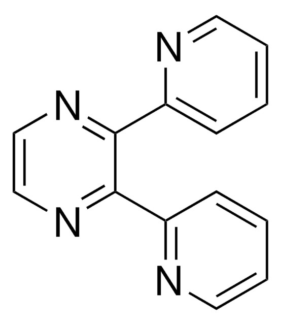 2,3-双(2-吡啶基)吡嗪 98%