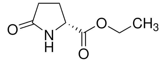 (R)-(-)-2-吡咯烷酮-5-羧酸乙酯 98%