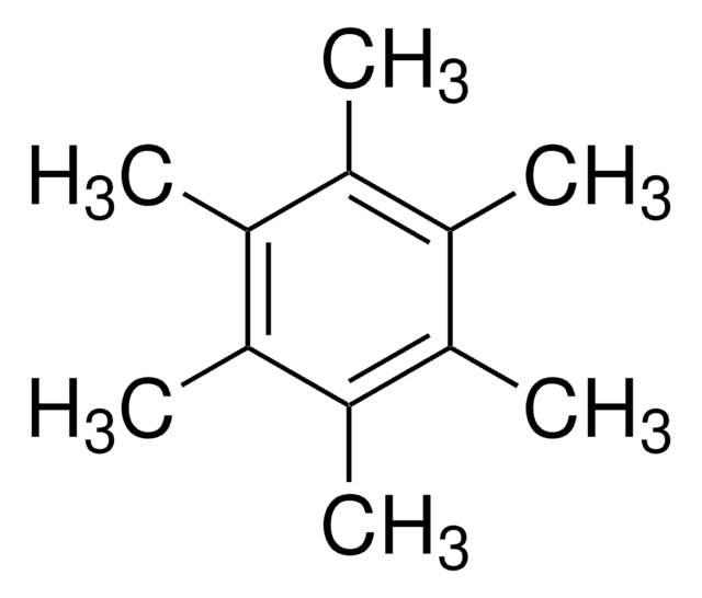 Hexamethylbenzene purified by sublimation, &#8805;99%