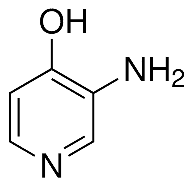 3-amino-4-hydroxypyridine AldrichCPR