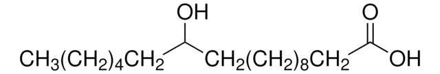 12-羟基硬脂酸 United States Pharmacopeia (USP) Reference Standard