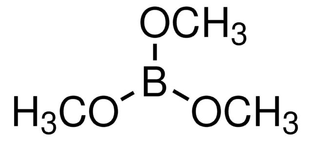 硼酸三甲酯 &#8805;98%