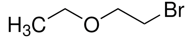 2-Bromoethyl ethyl ether technical grade, 90%