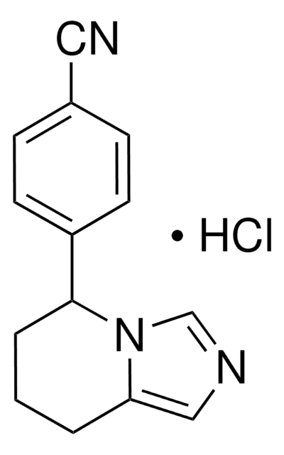 法倔唑 盐酸盐 &#8805;98% (HPLC)