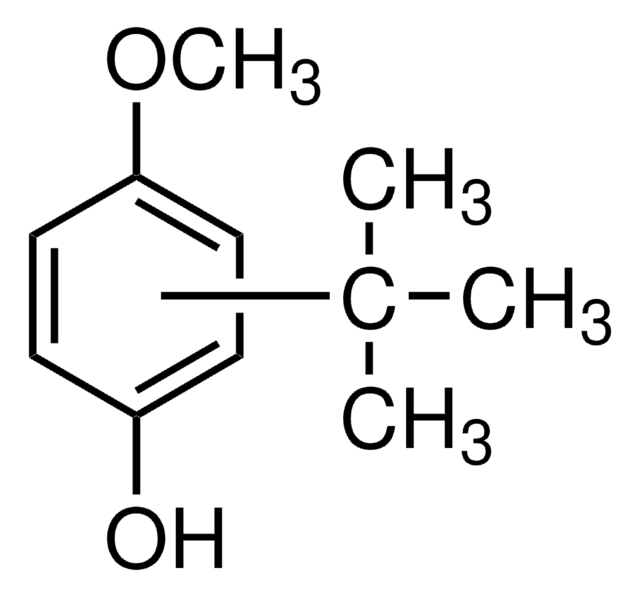 丁基羟基茴香醚 99%, FCC, FG