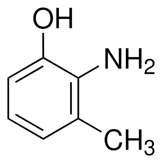 2-Amino-3-methylphenol 96%