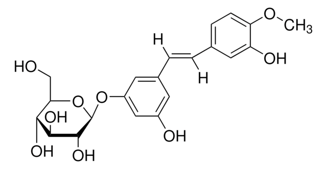 Rhapontin analytical standard