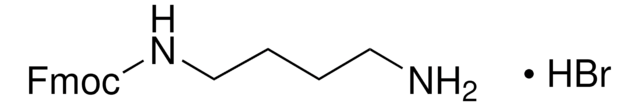 N-Fmoc-1,4-丁二胺 氢溴酸盐 &#8805;98.0% (AT)