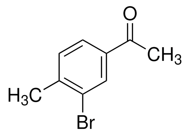 3′-溴-4′-甲基苯乙酮 97%