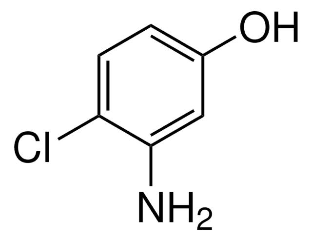 3-氨基-4-氯苯酚 97%