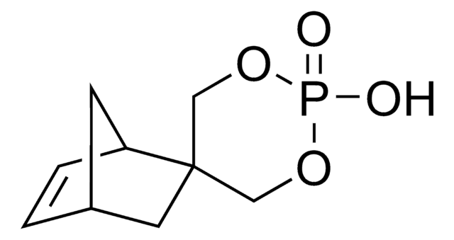 2&#8242;-Hydroxyspiro[norbornene-2,5&#8242;- [1,3,2]-dioxaphosphorinane]-2&#8242;-oxide 96%