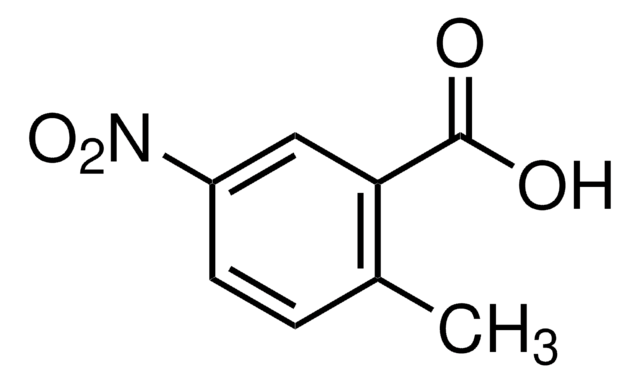 2-Methyl-5-nitrobenzoic acid 97%