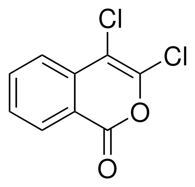 3,4-二氯异香豆素 serine protease inhibitor