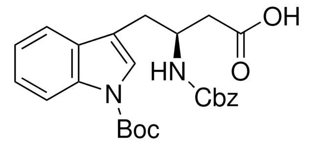 Z-&#946;-Homotrp(Boc)-OH &#8805;97.0% (HPLC)