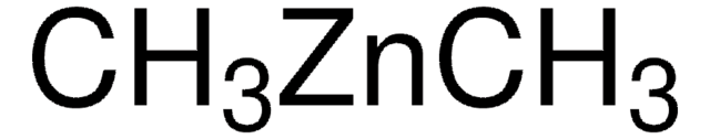 Dimethylzinc solution 1.0&#160;M in heptane