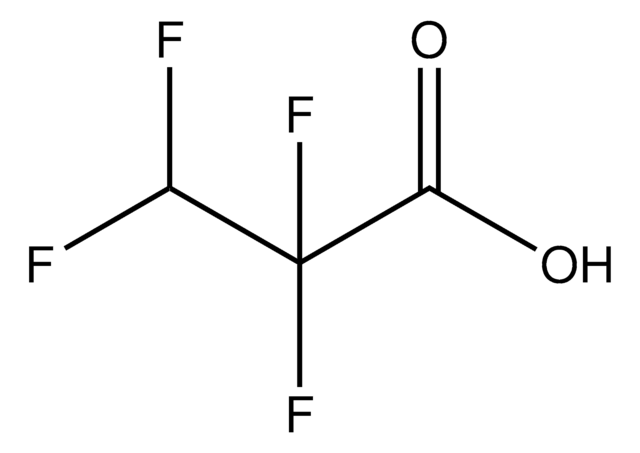 2,2,3,3-Tetrafluoropropionic acid 96%