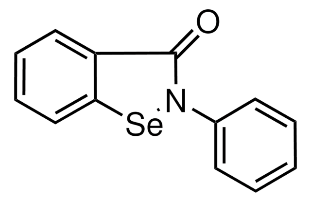 Ebselen