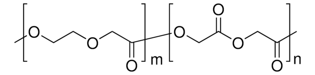 Poly(dioxanone-co-glycolide) 90:10, viscosity 2.0&#160;dL/g&#160;