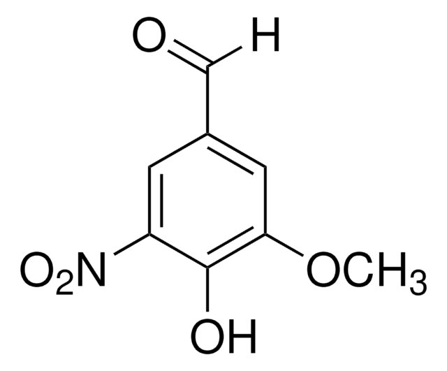 5-Nitrovanillin 97%