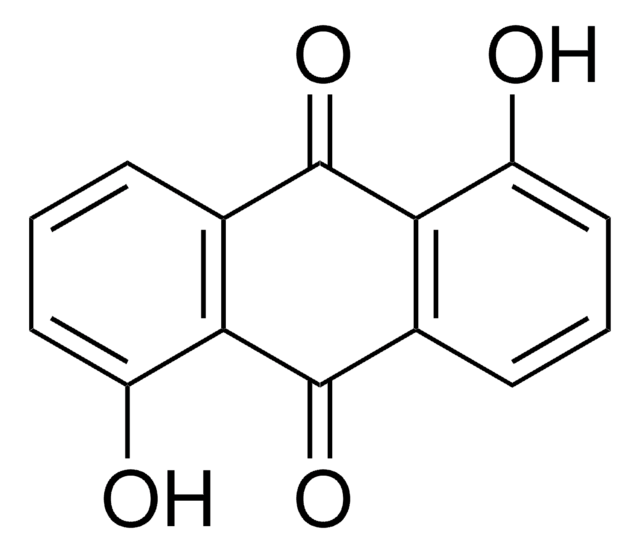 蒽绛酚 technical grade, 85%