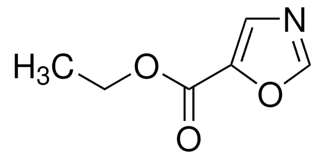 噁唑-5-羧酸乙酯 96%