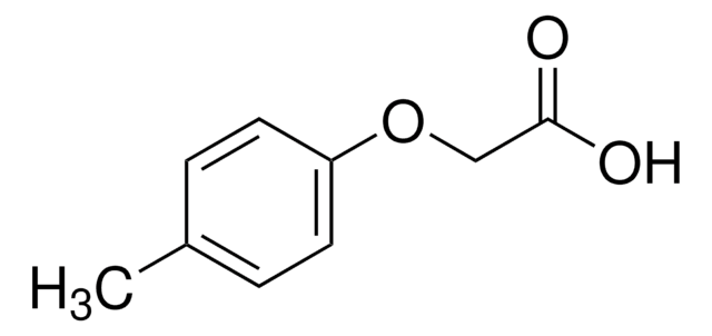 (4-甲基苯氧基)乙酸 98%