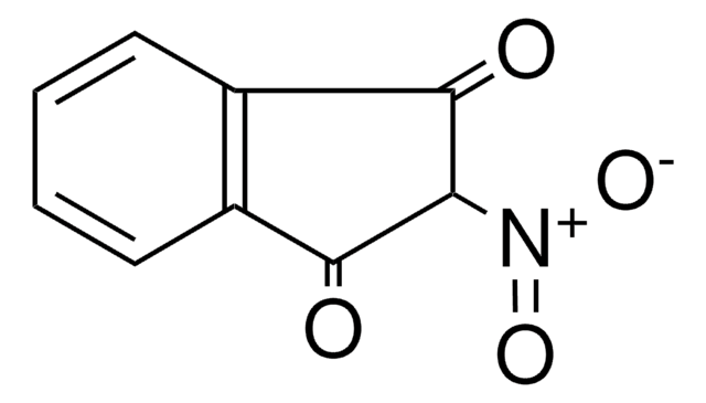 2-NITRO-1,3-INDANEDIONE AldrichCPR