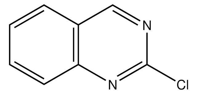 2-Chloroquinazoline