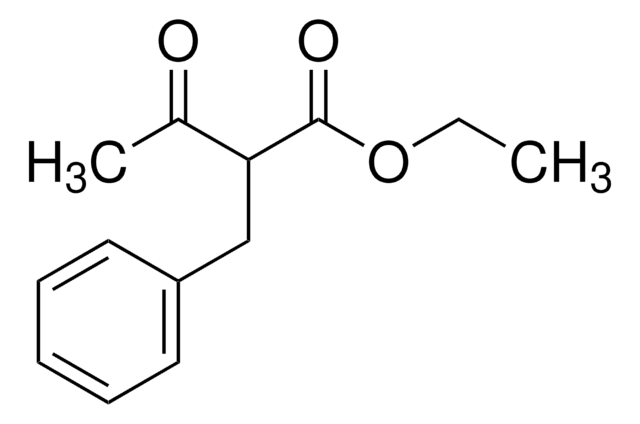 Ethyl 2-benzylacetoacetate 97%