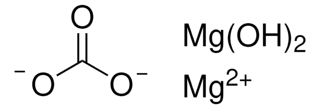 Magnesium carbonate basic CP