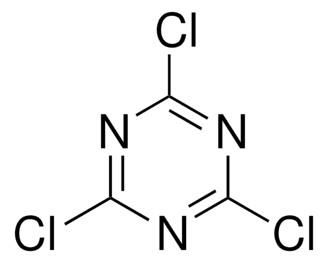 三聚氯氰 99%