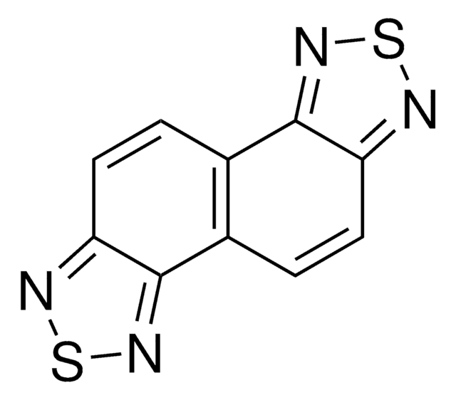 Naphtho[1,2-c:5,6-c&#8242;]bis[1,2,5]thiadiazole &gt;98% (HPLC)