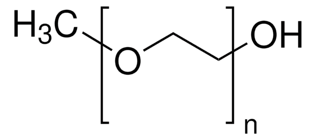 Poly(ethylene glycol) methyl ether average Mn 5,000