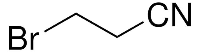 3-Bromopropionitrile &#8805;98.0% (GC)