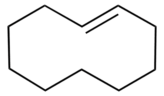 反式-环癸烯 &#8805;98.0% (GC)