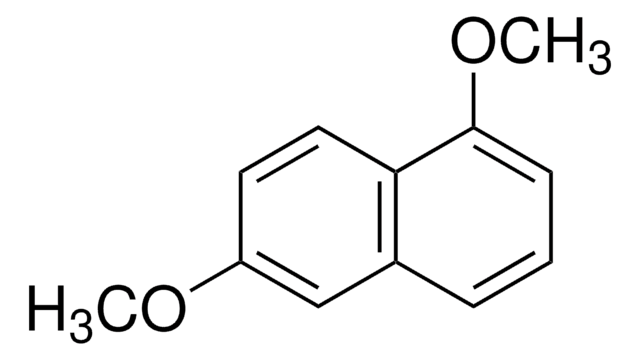 1,6-二甲氧基萘 97%