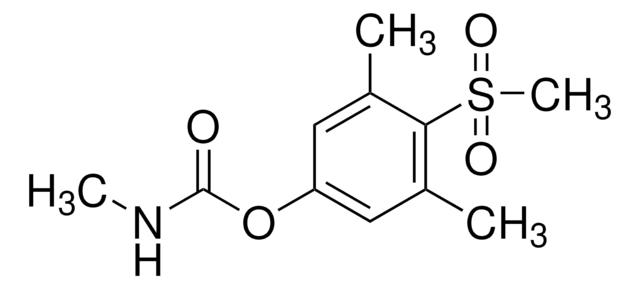 甲硫威砜 certified reference material, TraceCERT&#174;, Manufactured by: Sigma-Aldrich Production GmbH, Switzerland