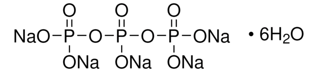 三聚磷酸钠 六水合物 ~98%