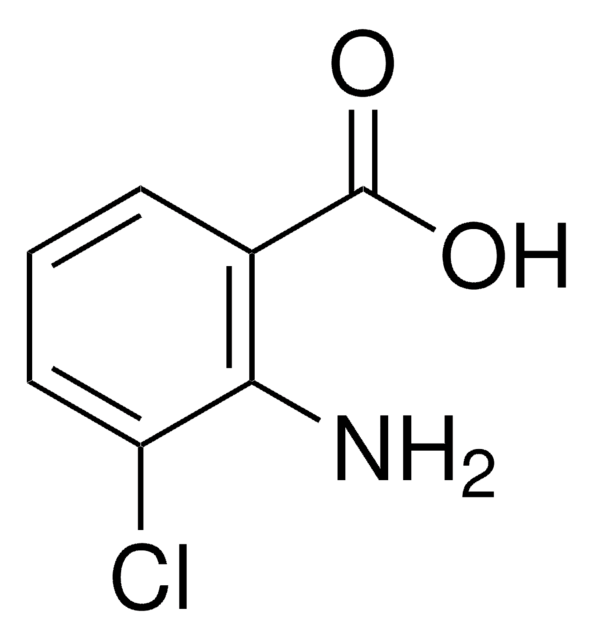 2-Amino-3-chlorobenzoic acid 95%