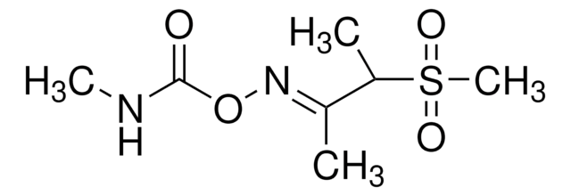 丁酮砜威 PESTANAL&#174;, analytical standard