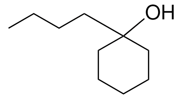 1-BUTYLCYCLOHEXANOL AldrichCPR