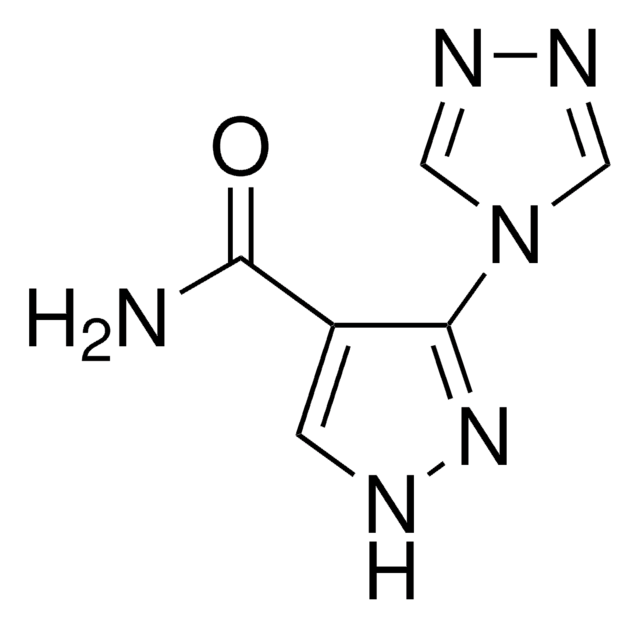 别嘌醇杂质C European Pharmacopoeia (EP) Reference Standard