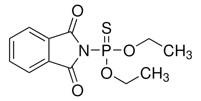 灭菌磷 溶液 100&#160;&#956;g/mL in acetonitrile, PESTANAL&#174;, analytical standard